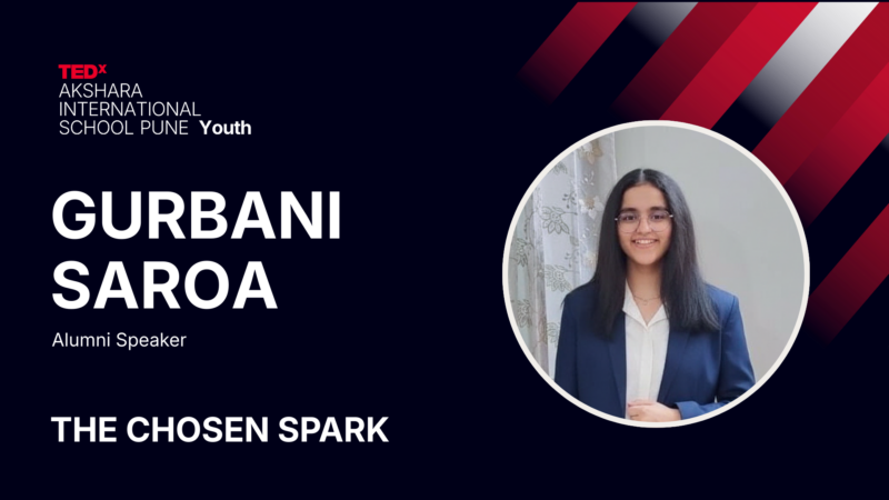 TEDX Gurbani Alumni Akshara