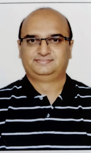 Ranjit Jadhav