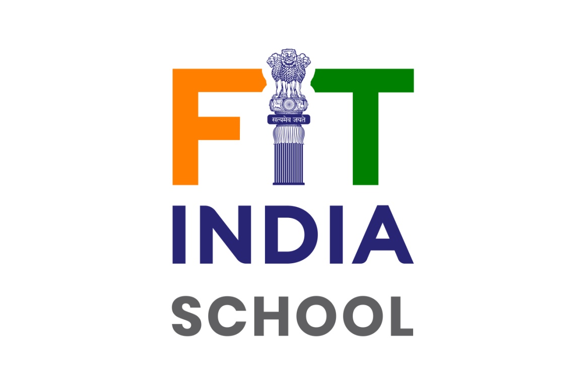 FIT India School Certification by Govt. of India