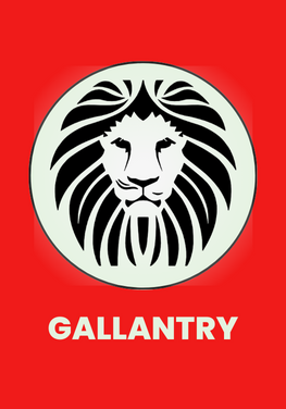 House Name Gallantary