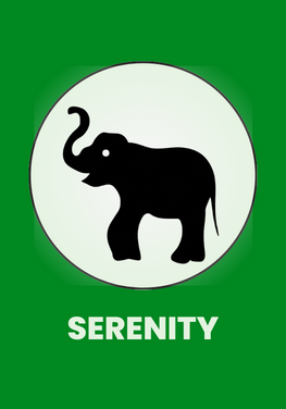 House Name Serenity