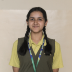SHREYA MISHRA