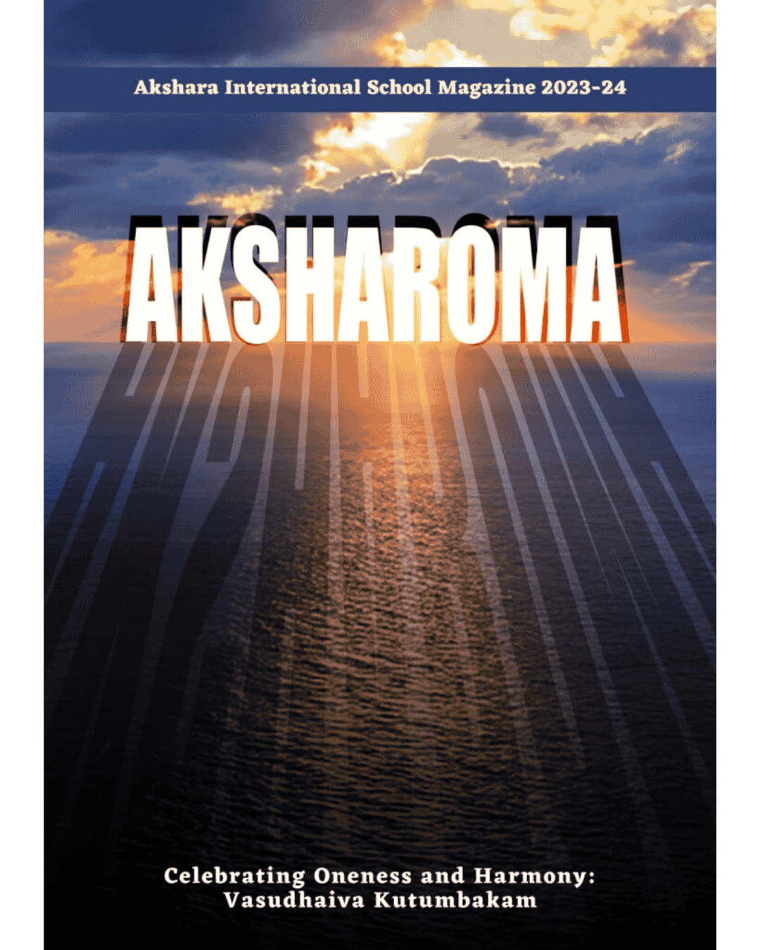 aksharoma thumbnail 2024